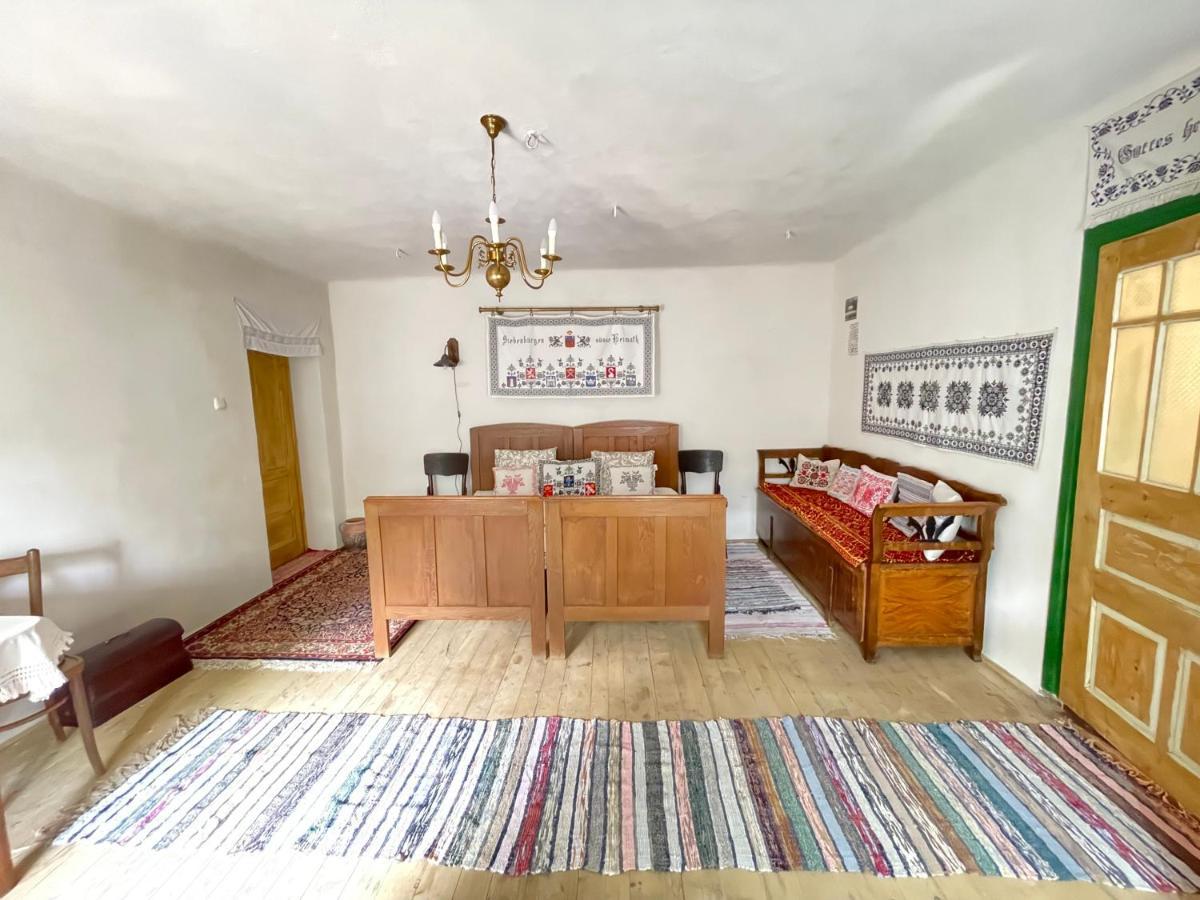Country house 175 Saschiz