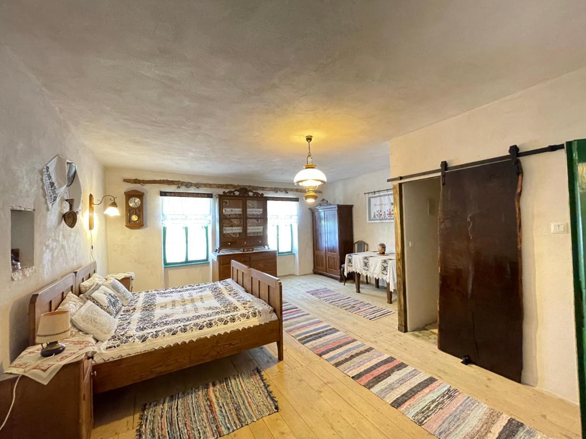 Country house 175 Saschiz